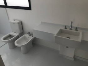 Imóvel com 3 Quartos à Venda, 322 m² em Vila Olímpia - São Paulo