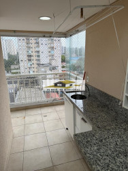 Apartamento com 2 Quartos à Venda, 71 m² em Ipiranga - São Paulo