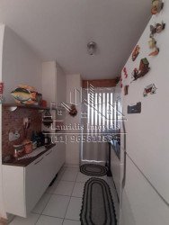 Imóvel com 2 Quartos à Venda, 53 m² em Centro - Carapicuíba