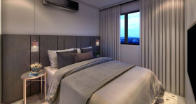 Imóvel com 2 Quartos à Venda, 46 m² em Guanabara - Campinas