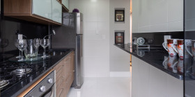 Imóvel com 2 Quartos à Venda, 44 m² em Santa Cruz - Rio De Janeiro