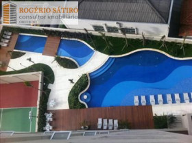 Apartamento com 4 Quartos à Venda, 275 m² em Aclimação - São Paulo