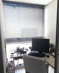 Apartamento com 3 Quartos à Venda, 86 m² em Alphaville Industrial - Barueri