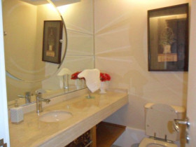 Apartamento com 4 Quartos à Venda, 374 m² em Chacara Klabin  - São Paulo