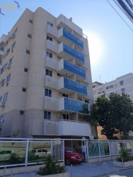 Imóvel com 2 Quartos à Venda, 60 m² em Praça Seca - Rio De Janeiro