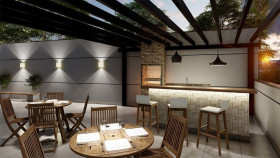 Apartamento com 2 Quartos à Venda, 50 m² em Vila Nova Das Belezas - São Paulo