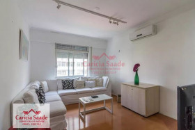 Apartamento com 2 Quartos à Venda, 230 m² em Higienópolis - São Paulo