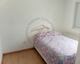 Imóvel com 2 Quartos à Venda, 50 m² em Jardim Nossa Senhora De Fátima - Hortolândia