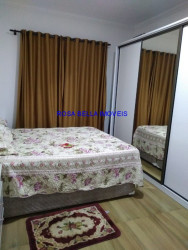 Casa com 2 Quartos à Venda, 130 m² em Residencial Santa Giovana - Jundiaí