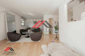 Cobertura com 3 Quartos à Venda, 280 m² em Pacaembu - São Paulo