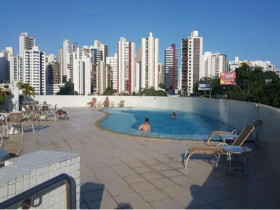 Apartamento com 1 Quarto à Venda, 59 m² em Itaigara - Salvador