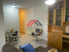 Apartamento com 2 Quartos à Venda, 55 m² em Pinheiros - São Paulo