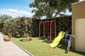 Imóvel com 2 Quartos à Venda, 60 m² em Sumare - Sumare