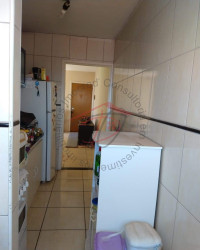Imóvel com 2 Quartos à Venda, 56 m² em Parque Bandeirantes I (nova Veneza) - Sumaré