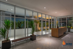 Sala Comercial à Venda, 38 m² em Campo Belo - São Paulo