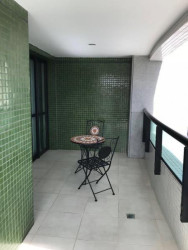 Apartamento à Venda, 54 m² em Alphaville - Salvador