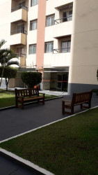 Imóvel com 2 Quartos à Venda, 55 m² em Anhangabaú - Jundiaí