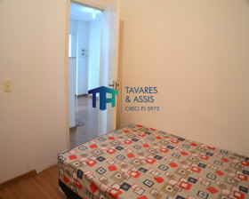 Imóvel com 2 Quartos à Venda, 46 m² em Previdenciários - Juiz De Fora