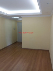 Apartamento com 2 Quartos à Venda, 52 m² em Chácara Planalto - Jundiaí