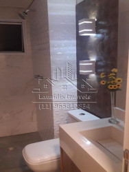 Imóvel com 2 Quartos à Venda, 50 m² em Vila Osasco - Osasco