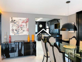 Apartamento com 2 Quartos à Venda, 171 m² em Indianópolis - São Paulo