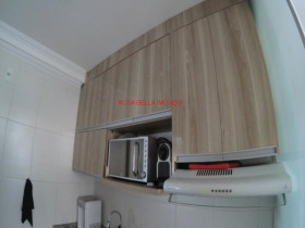 Apartamento com 2 Quartos à Venda, 54 m² em Vila Nova Esperia - Jundiaí