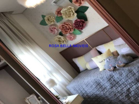 Apartamento com 3 Quartos à Venda, 75 m² em Recanto Quarto Centenário - Jundiaí