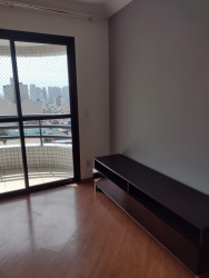 Imóvel com 2 Quartos para Alugar, 70 m² em Tatuapé - São Paulo