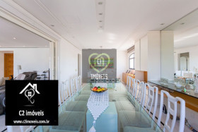 Apartamento com 4 Quartos à Venda, 400 m² em Higienópolis - São Paulo