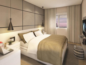 Apartamento com 3 Quartos à Venda, 118 m² em Lapa - São Paulo