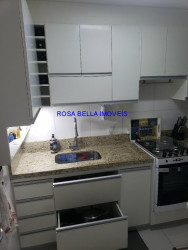 Apartamento com 2 Quartos à Venda, 54 m² em Vila Nova Esperia - Jundiaí