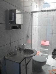 Casa com 2 Quartos à Venda, 228 m² em Parque Oratório - Santo André