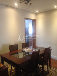 Apartamento com 3 Quartos à Venda, 147 m² em Jardim Anália Franco - São Paulo