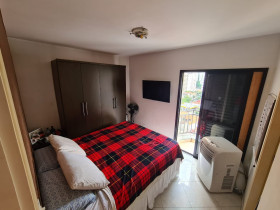 Imóvel com 2 Quartos à Venda, 60 m² em Saúde - São Paulo