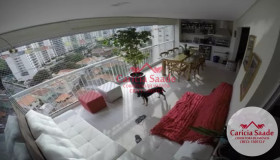 Apartamento com 3 Quartos à Venda, 130 m² em Jardim Avelino - São Paulo