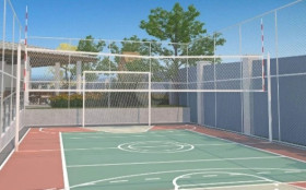 Imóvel com 2 Quartos à Venda, 55 m² em Matão - Sumaré