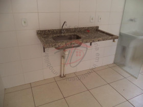 Imóvel com 2 Quartos à Venda, 50 m² em Jardim Nova Hortolândia I - Hortolândia