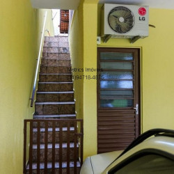Sobrado com 2 Quartos à Venda,  em Cidade Nova - Jundiaí