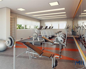 Imóvel com 2 Quartos à Venda, 57 m² em Todos Os Santos - Rio De Janeiro
