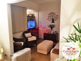 Apartamento com 3 Quartos à Venda, 100 m² em Itaim Bibi - São Paulo