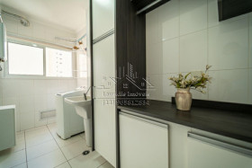 Imóvel com 3 Quartos à Venda, 122 m² em Vila Arens - Jundiaí
