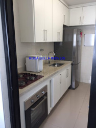 Apartamento com 3 Quartos à Venda, 95 m² em Perdizes - São Paulo