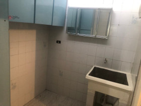 Sobrado com 1 Quarto para Alugar,  em Alto Da Mooca - São Paulo