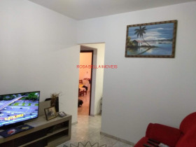 Casa com 3 Quartos à Venda, 85 m² em Parque Residencial Jundiaí - Jundiaí