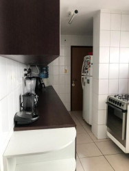 Apartamento com 3 Quartos à Venda, 94 m² em Imbuí - Salvador