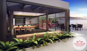 Flat com 1 Quarto à Venda, 26 m² em Pinheiros - São Paulo