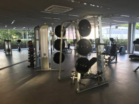 Imóvel com 3 Quartos à Venda, 322 m² em Vila Olímpia - São Paulo