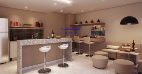 Apartamento com 3 Quartos à Venda, 62 m² em Parque União - Jundiaí