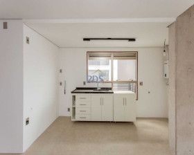 Apartamento com 2 Quartos à Venda, 87 m² em Cidade Monções - São Paulo