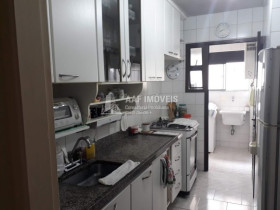 Apartamento com 3 Quartos à Venda, 70 m² em Jabaquara - São Paulo
